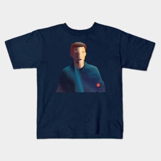 Peter Parker Kids T-Shirt